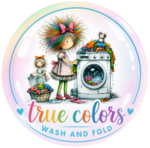 True Colors Wash and Fold